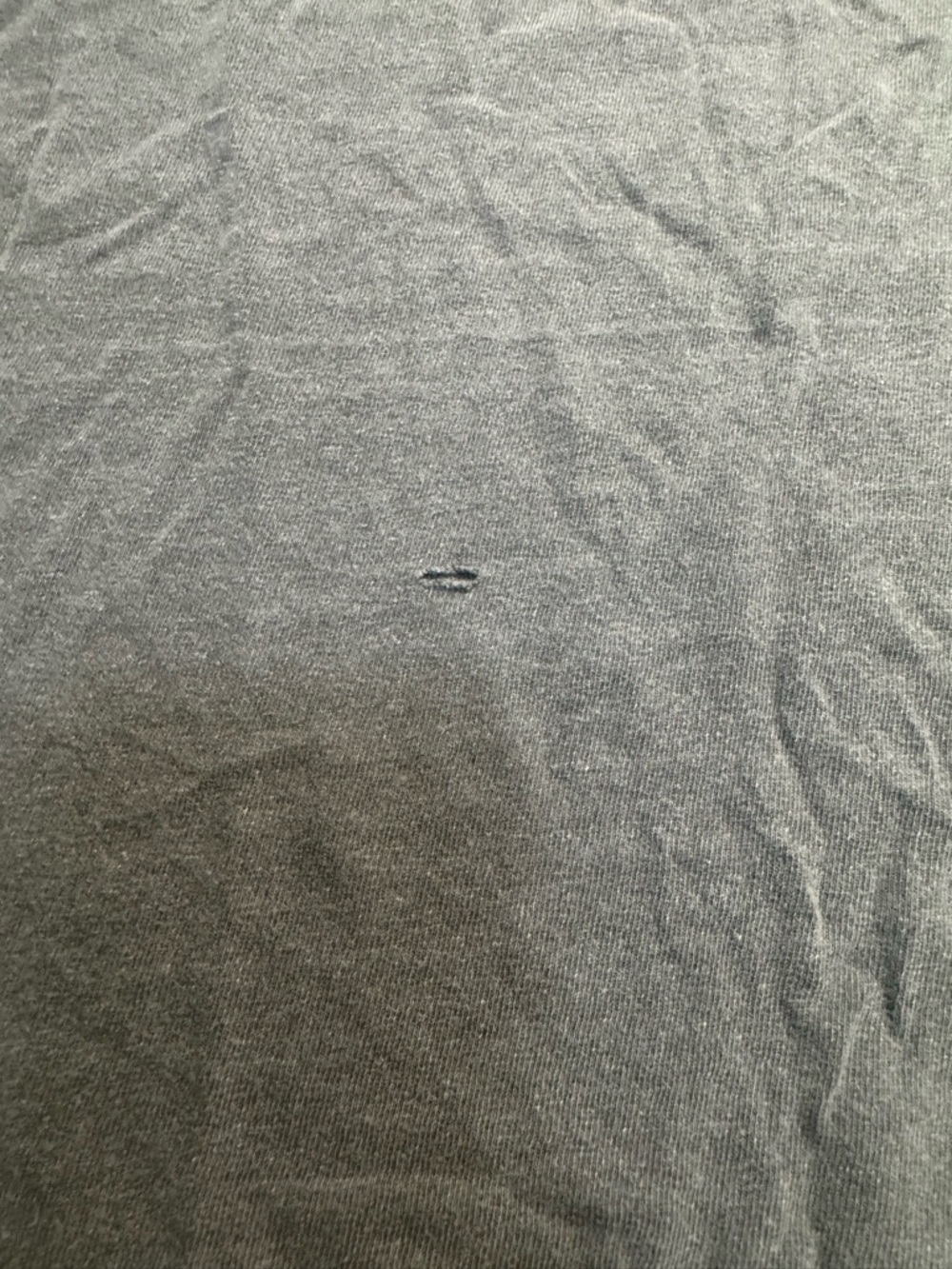 Vintage Nirvana Distressed Band Tee - Picture 9 of 9